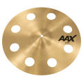 Sabian Crash 18" AAX O-Zone