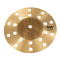 Sabian Splash 08" AAX Aero