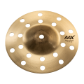 Sabian Splash 08" AAX Aero Brilliant