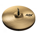 Sabian Hi Hat 14" AAX Thin Brilliant