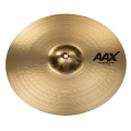 Sabian Crash 17" AAX Crystal Thin