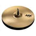 Sabian Hi Hat 15" AAX Medium Brilliant