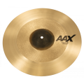 Sabian Crash 17" AAX Freq