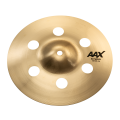 Sabian Splash 10" AAX Air Brilliant