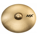 Sabian Ride 22" AAX Heavy Brilliant