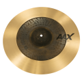 Sabian Crash 18" AAX The Spicy Taste Hand Crash