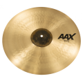 Sabian Crash 18" AAX Thin