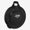 Ahead AA6021 Cymbal Deluxe Armor Bag 24"