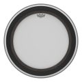 Remo 24" Emperor Coated SMT BB-1124-00-SMT