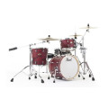 Pearl Classic Rock Session Select Jazz Scarlet Ash