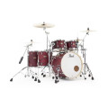 Pearl Classic Rock Session Select Studio Rock Scarlet Ash