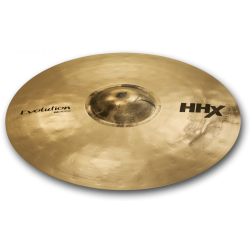 Sabian Ride 20" HHX Evolution