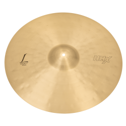 Sabian Ride 21" HHX Legacy