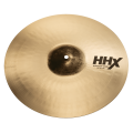 Sabian Crash 16" HHX X-Plosion Brilliant