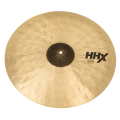 Sabian Crash 20" HHX Complex Thin