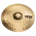 Sabian Crash 18" HHX Fierce Brilliant