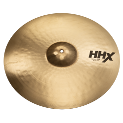 Sabian Ride 21" HHX Groove Brilliant