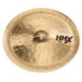 Sabian China 18" HHX Brilliant