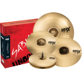 Sabian Cymbal Set HHX Performance Brilliant