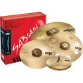 Sabian Set Platos HHX Evolution Promotional