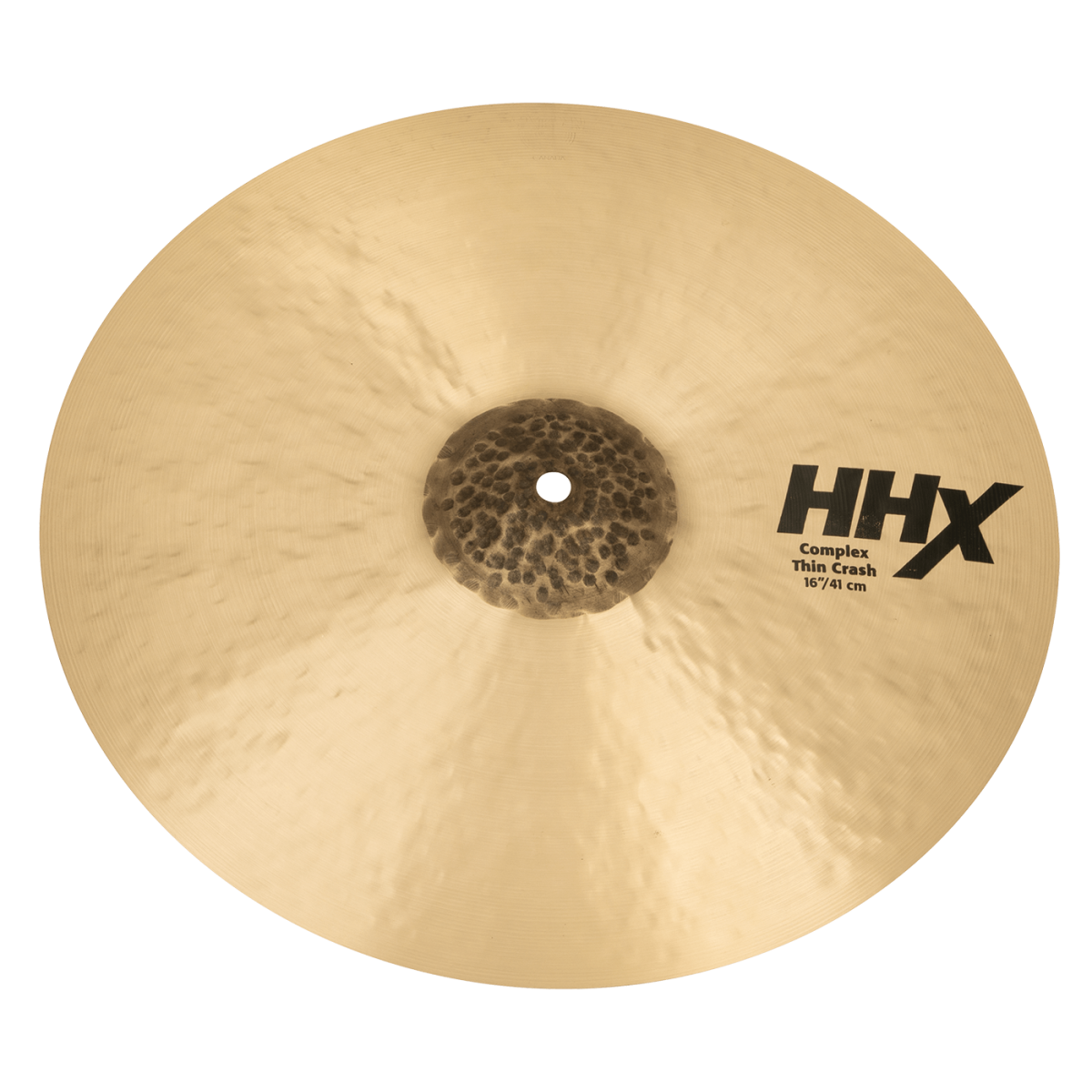 Sabian hhx online complex promotional set