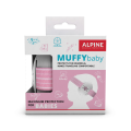 Alpine Muffy Baby Pink