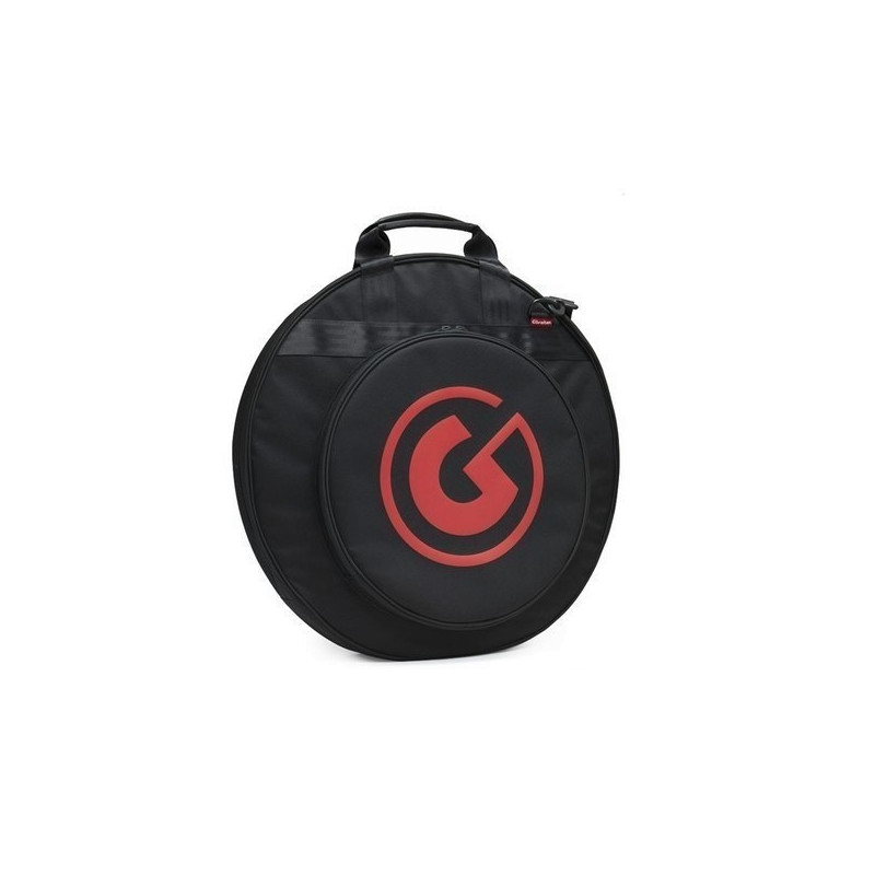 Gibraltar GPCB24-DLX Bag Platos Pro Fit Deluxe 24