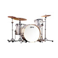 Ludwig Continental Big Rock Silver Sparkle