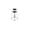 Gibraltar 9608HRTB Percusionist Throne