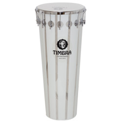 Timbra Timba 14"x90 cm. Aluminiium Straps