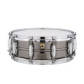 Ludwig LB416K Black Beauty Hand Hammered 14x6.5"