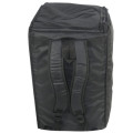 Ortola Funda Cajon Bag Black