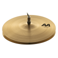 Sabian Hi Hat 14" AA Medium