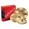 Sabian Cymbal Set AA Performance Brilliant