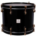 NP Drums Timbal Sayón Siroco Tintado Gold 45x34 cm. Negro