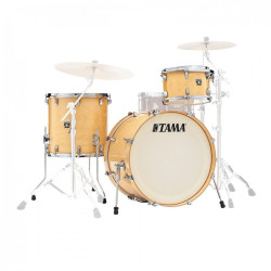 Tama Superstar Classic Standard Rock II Gloss Natural