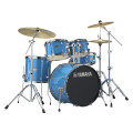 Yamaha Rydeen Studio Sky Blue + Paiste Set