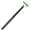 Gonalca 2639 Bass Drum Mallet Black