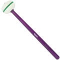 Gonalca 2639 Bass Drum Mallet Purple