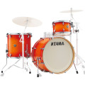 Tama Superstar Classic Standard Rock II Tangerine Burst + Hardware