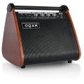 Oqan SK-50 Amplificador Batería Electrónica