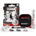 Alpine Tapones MusicSafe Pro Clear