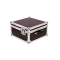 TTP Flight Case para Caja 14x5.5"