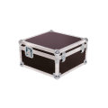 TTP Flight Case para Caja 14x8"