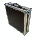 TTP Flight Case para Platos 22"