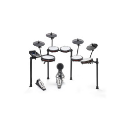 Alesis Nitro Max Expanded Kit