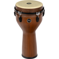 Meinl JD10BW Djembe 10" Jumbo Series Barnwood