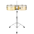 Meinl MTS1415B Timbales Marathon Series