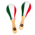 Meinl MSM3MX Maracas Tradicional México