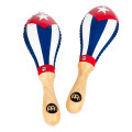 Meinl MSM3CU Maracas Tradicional Cuba